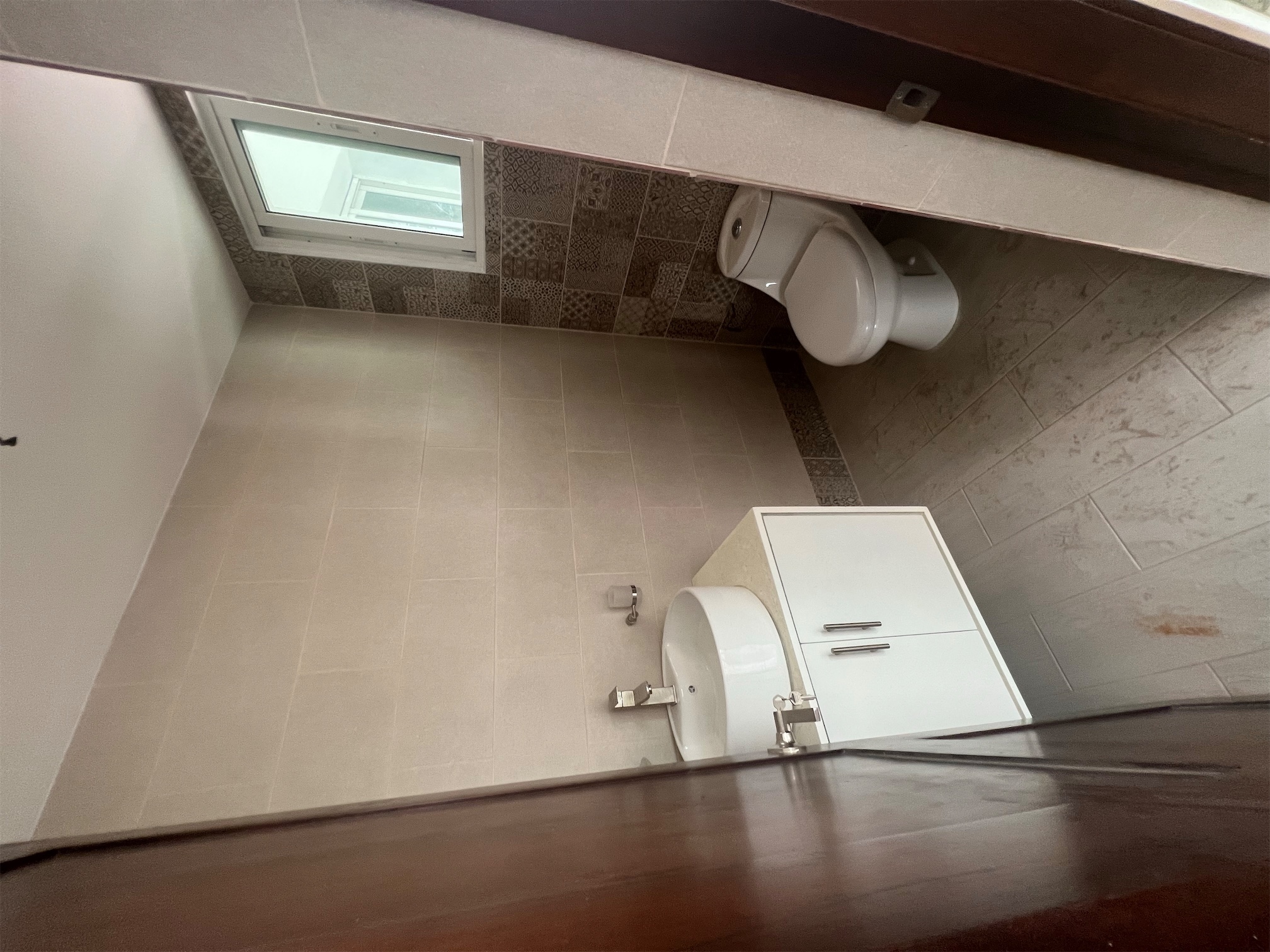 apartamentos - Tercer nivel en la esmeralda santiago 3
