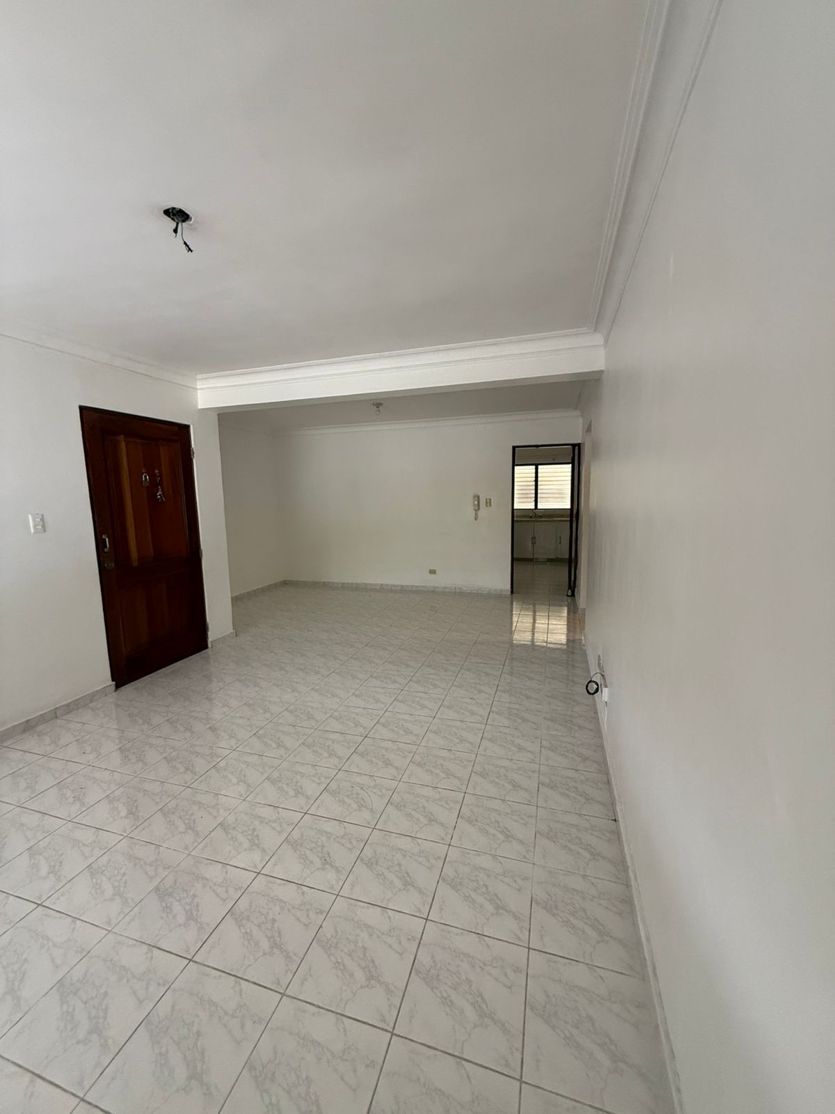 apartamentos - Alquilo Apartamento  1er piso e arroyo hondo viejo 5