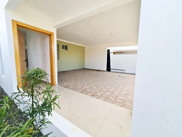 casas - Casas de dos niveles, Autopista San Isidro/Ecológica/B.R 6