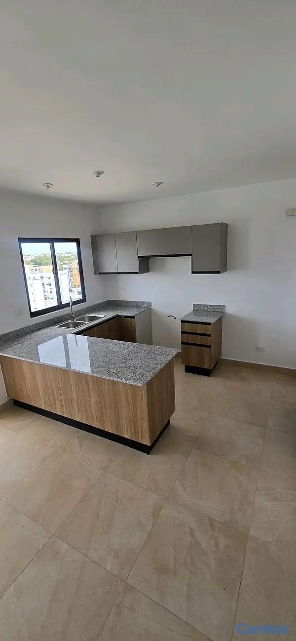 apartamentos - Apartamento  en la Jacobo  Residencial  Julio Adrian  2