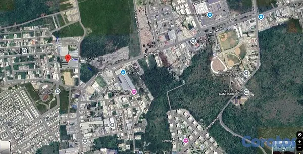 oficinas y locales comerciales - venta de nave industrial en Bávaro punta cana con 3000mts 2