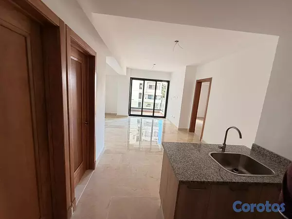 apartamentos - Se alquila, Apartamento 1Hab Nuevo a Estrenar c/Vi 3
