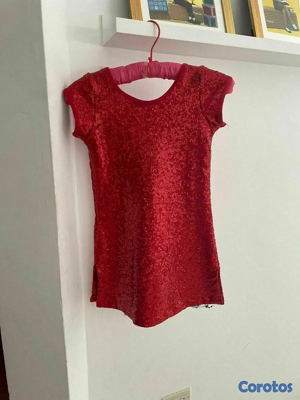 ropa para mujer - Trajes de niños 5