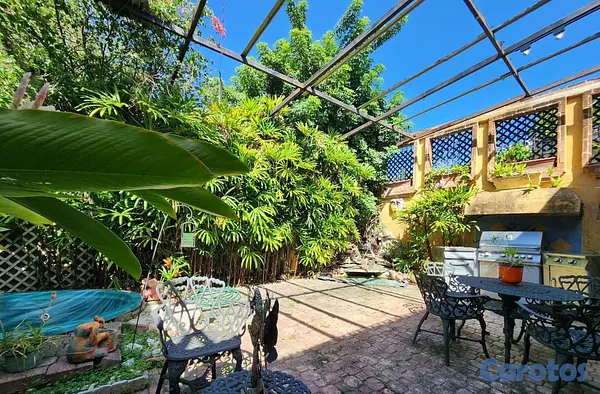 casas - Casas en Venta Gazcue Precio US$ 700,000  7