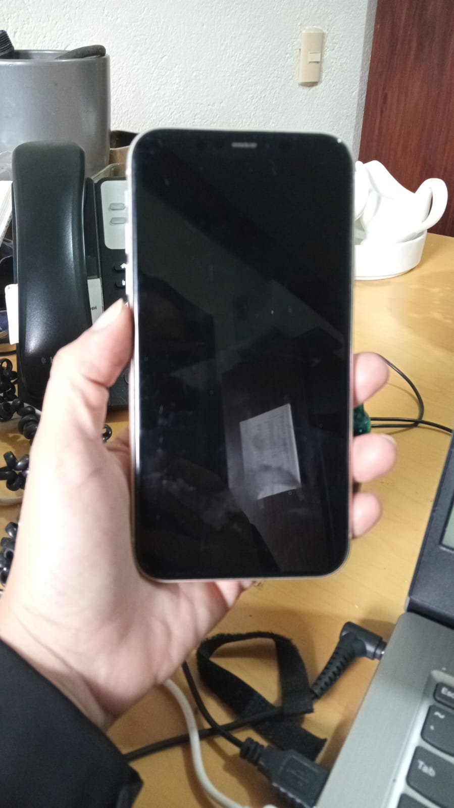 celulares y tabletas - Vendo Iphone 11 1