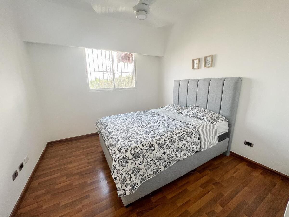 apartamentos - Vendo apartamento Evaristo Morales 6
