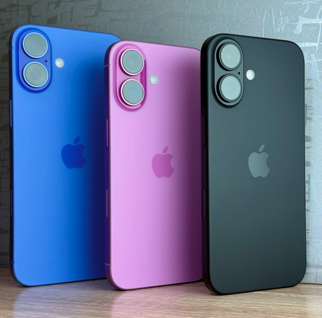 celulares y tabletas - iPhone 16 & 16+ Plus | Nuevos Sellados En Sus Cajas | Factory con garantía Apple 1