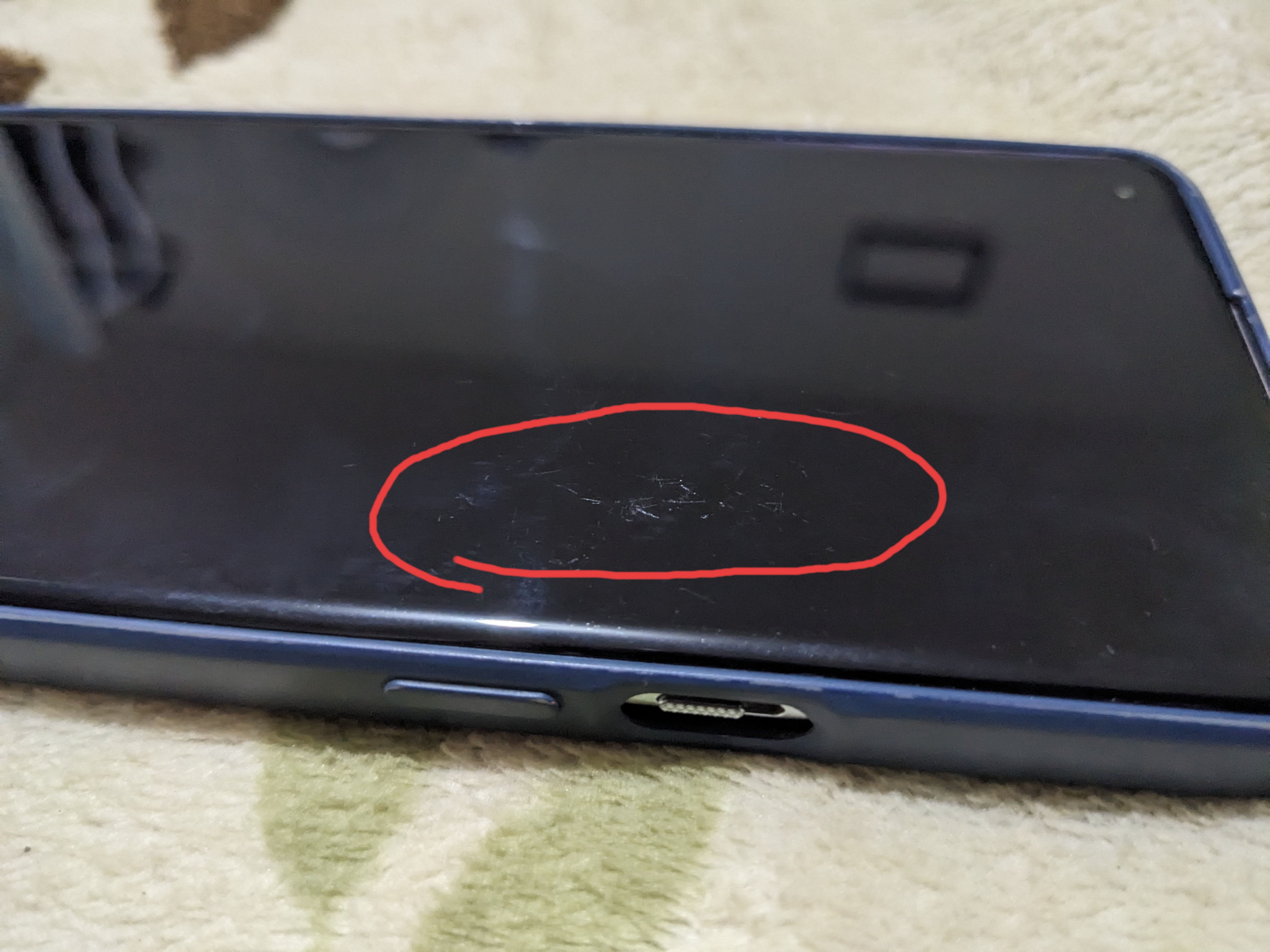 celulares y tabletas - One plus 9 pro desbloqueado para todas las compañías  4