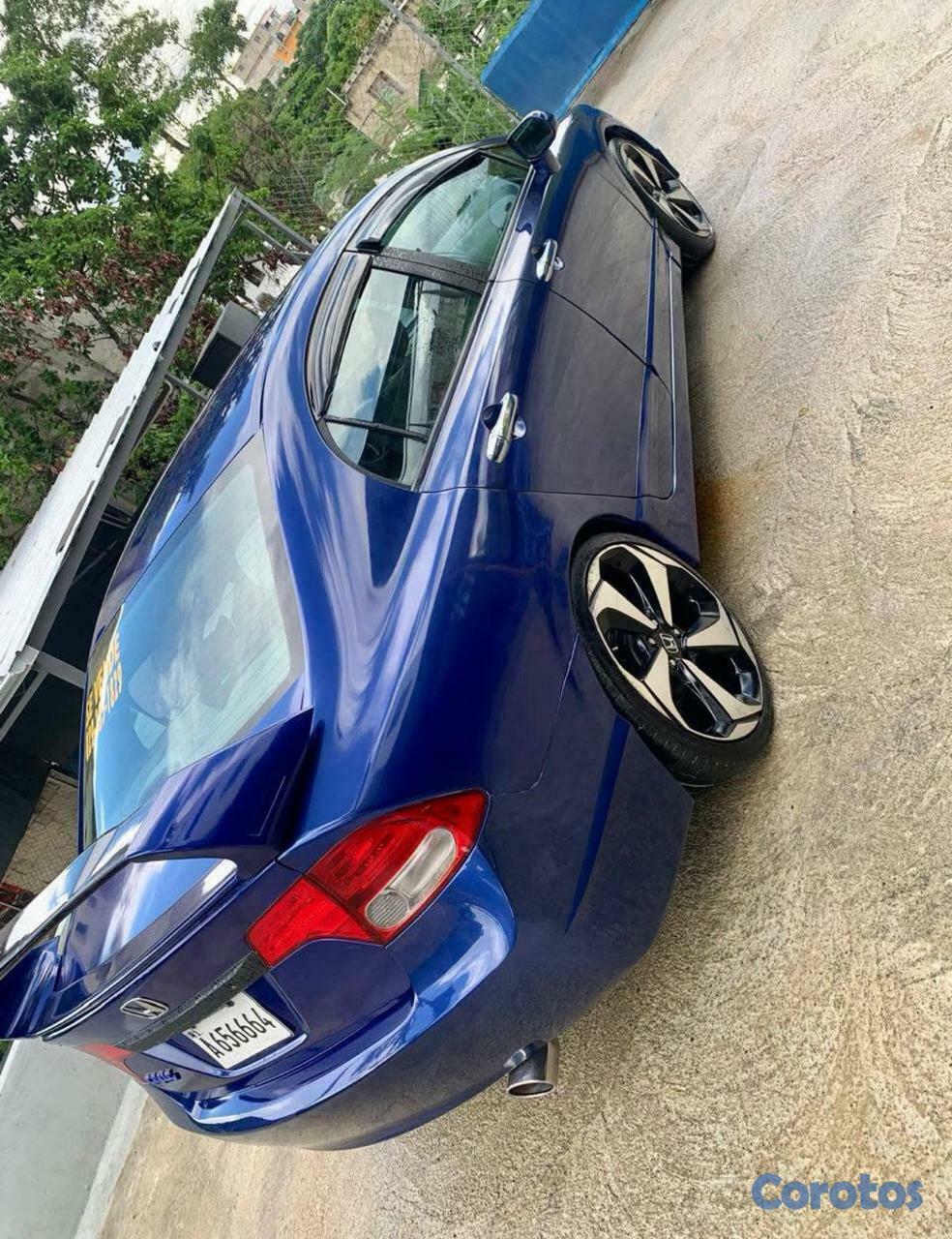 carros - Honda Civic 2010 ✅– Excelente estado 5