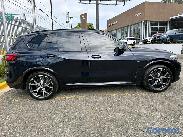 jeepetas y camionetas - bmw x5 xdrive 2020 2