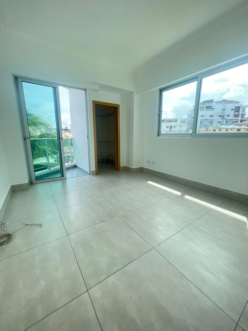 apartamentos - Apartamento con línea blanca en el Mirador Norte 3