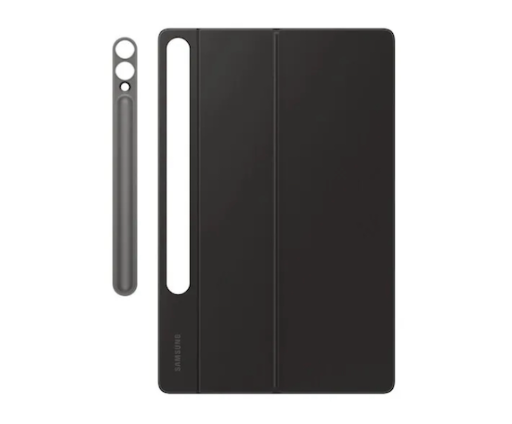 celulares y tabletas - Teclado Book Cover Keyboard Samsung Galaxy Tab S9 Ultra  2