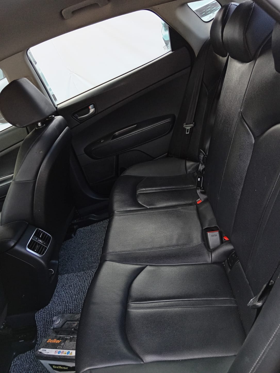 carros - KIA K5 2020 BLANCO 8