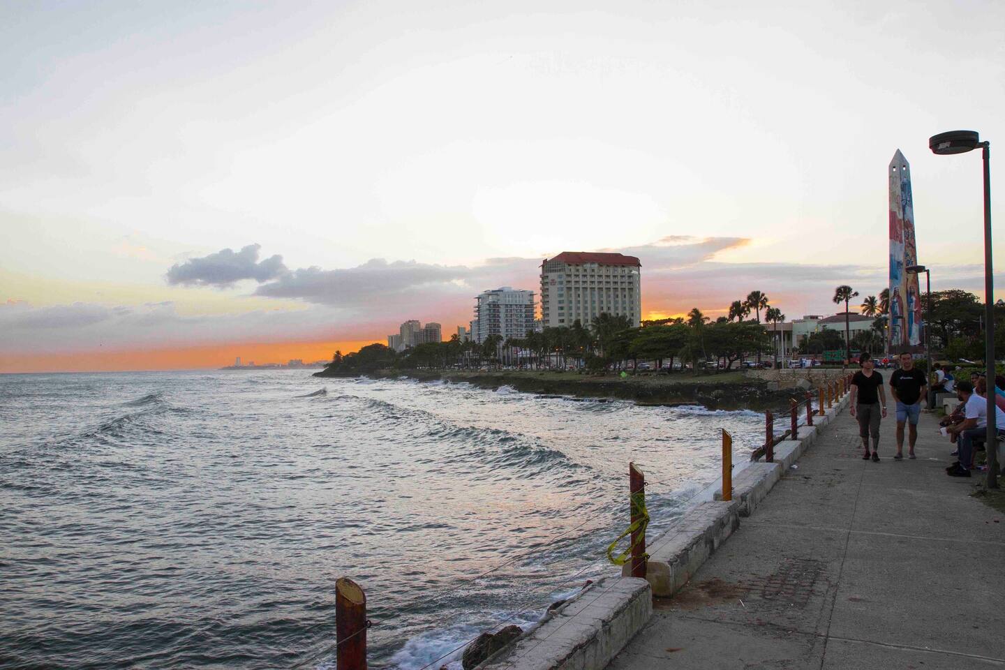 casas - Mini Hostal Amueblado Ciudad Nueva Colonial  5