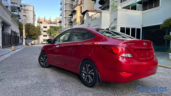 carros - HYUNDAI ACCENT 20222 3