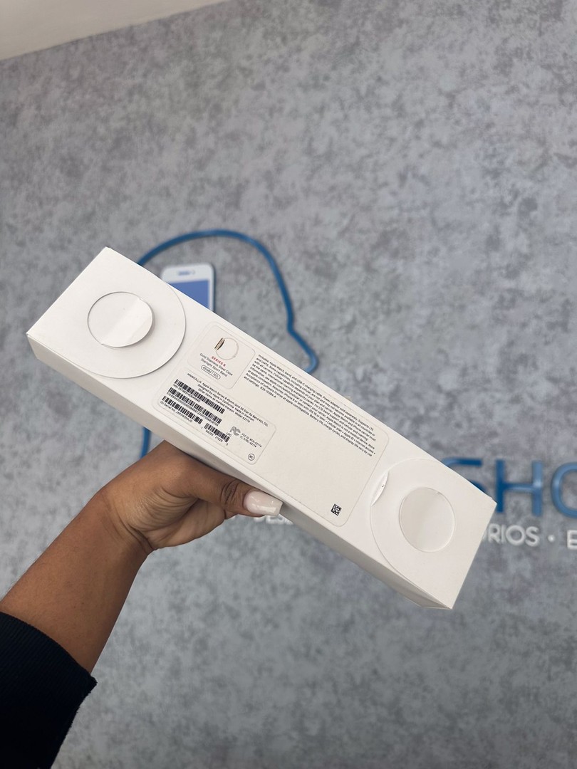 otros electronicos - APPLE WATCH SERIE 8 45MM SELLADO 