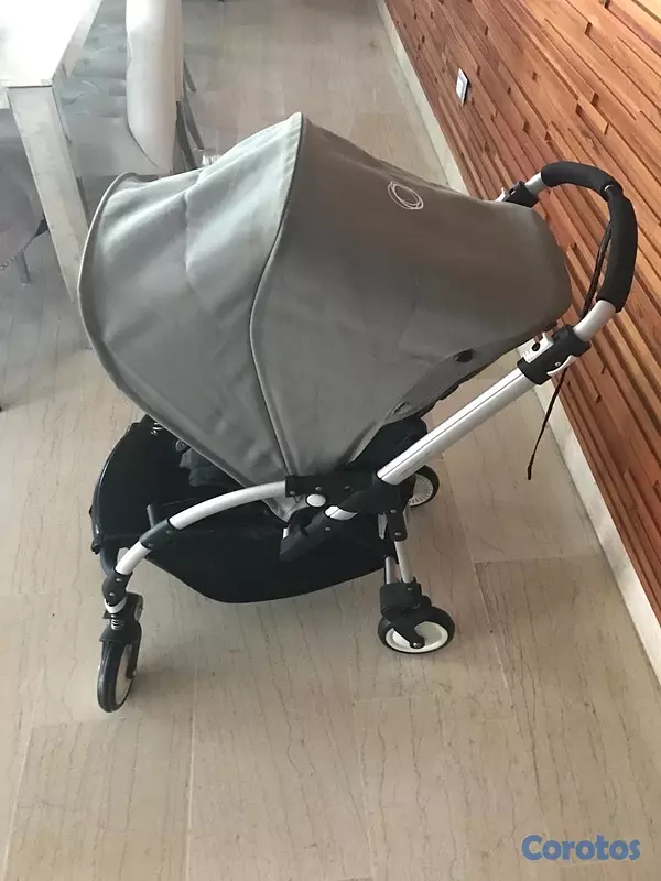 coches y sillas - Coche de bebé Bugaboo Bee 2