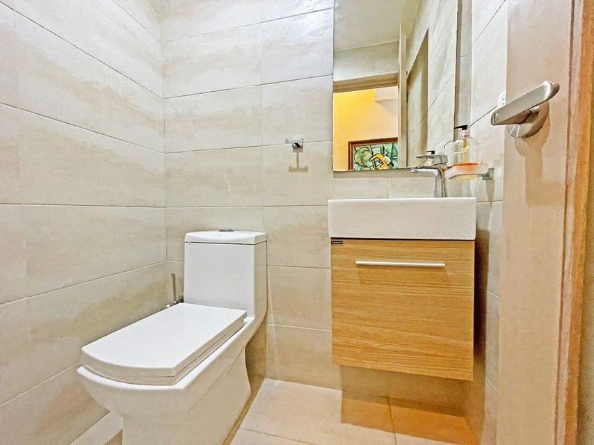 apartamentos - Apartamento en Piantini de Una Habitación 5