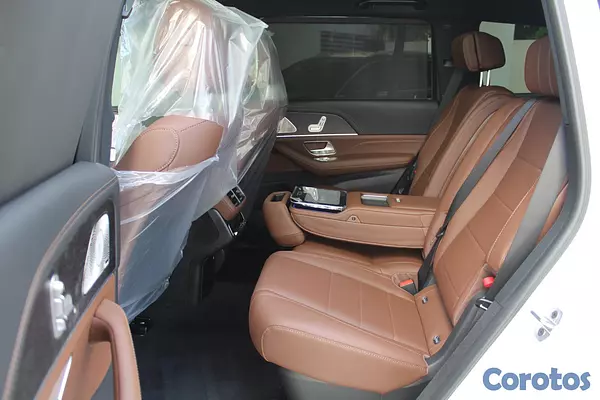 jeepetas y camionetas - Mercedes-Benz Clase GLS 450 AMG PLUS 4MATIC 2026 5