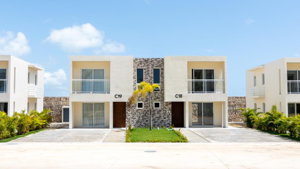 apartamentos - Crisfer Apartamento en Punta Cana: Tu nuevo hogar, a un paso de la playa! 2