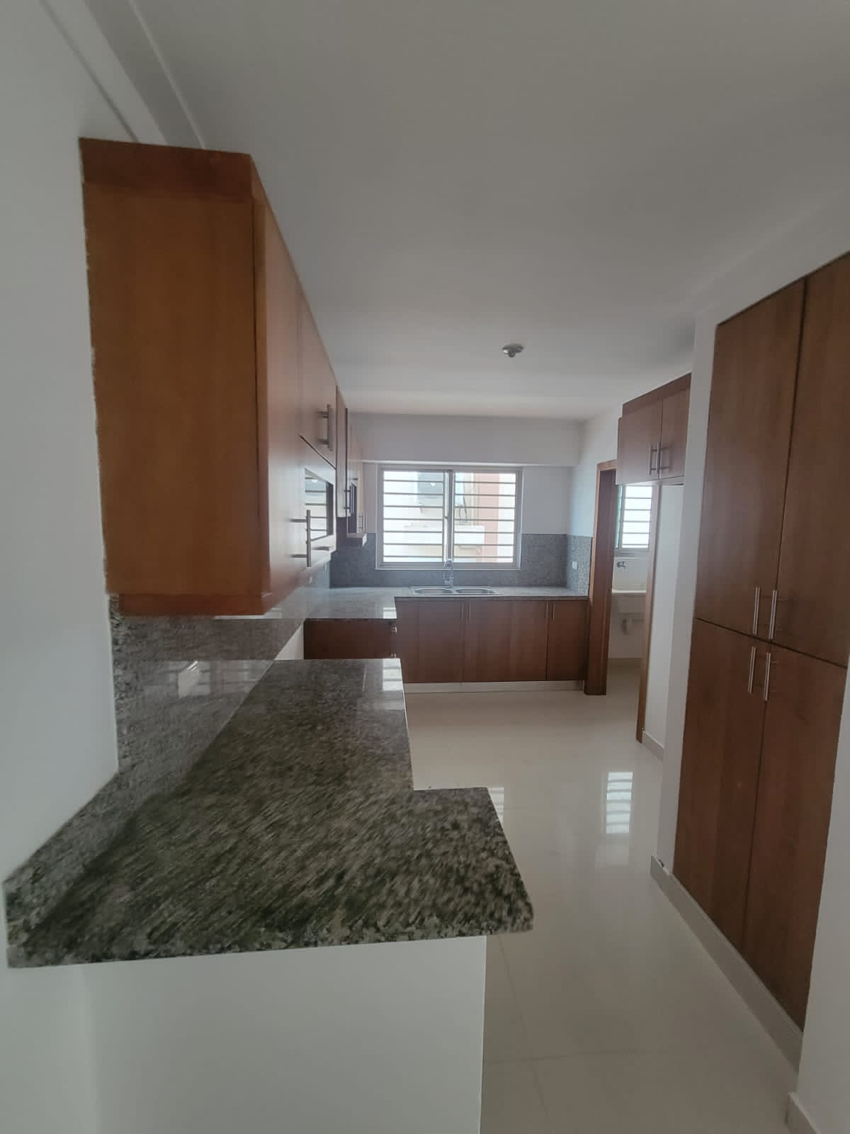 apartamentos - Piso 2 Con Terraza Privada  En Bella Vista 4