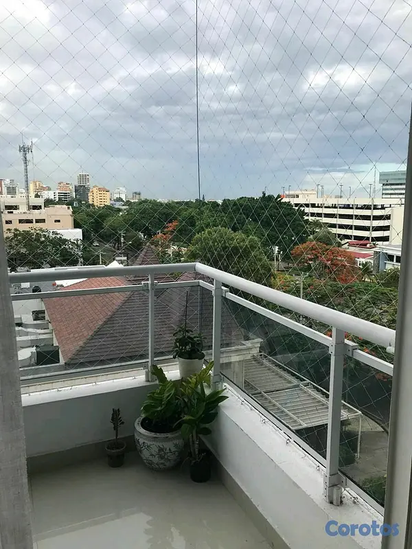 apartamentos - Vendo Apartamento en la Julia  18