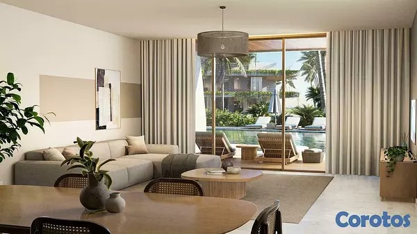 apartamentos - Invierte en el Alma del Caribe: Proyecto Exclusivo en Las Terrenas 9