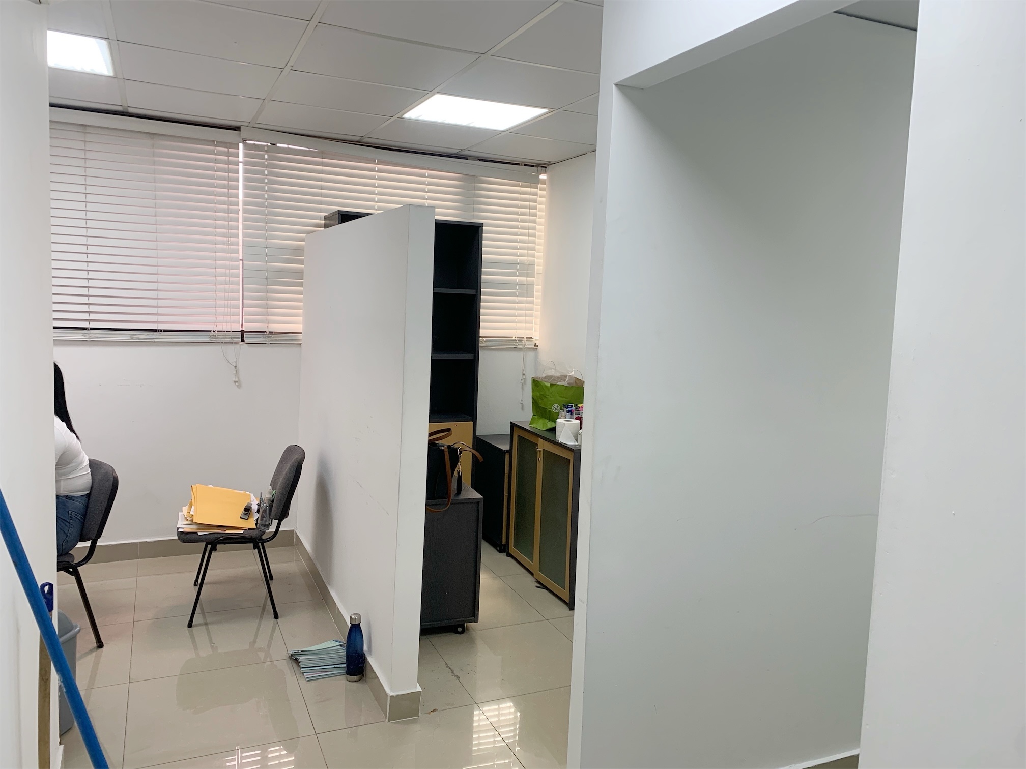 oficinas y locales comerciales - De oportunidad oficina céntrica millon 2