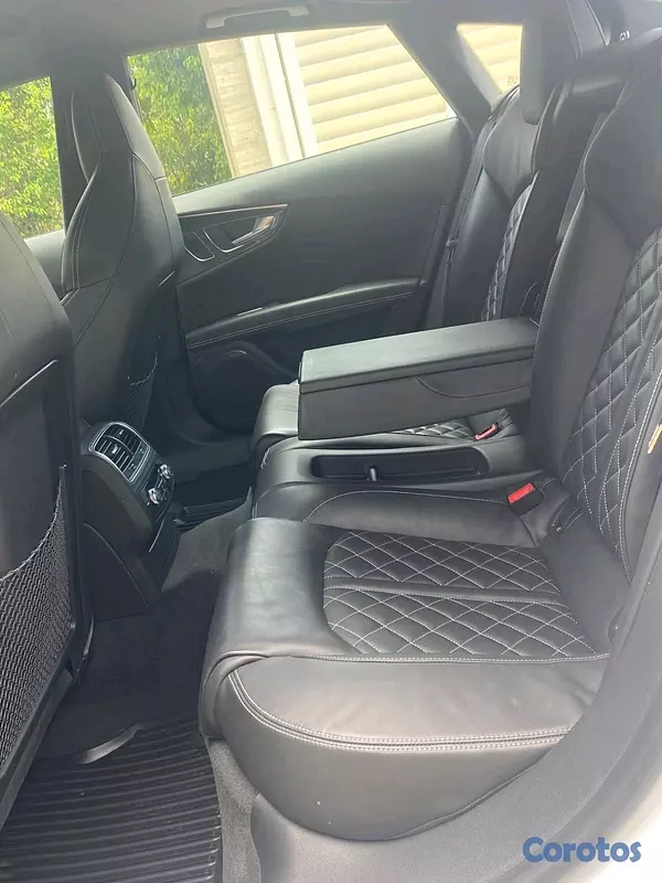 carros - audi s7 2016 13