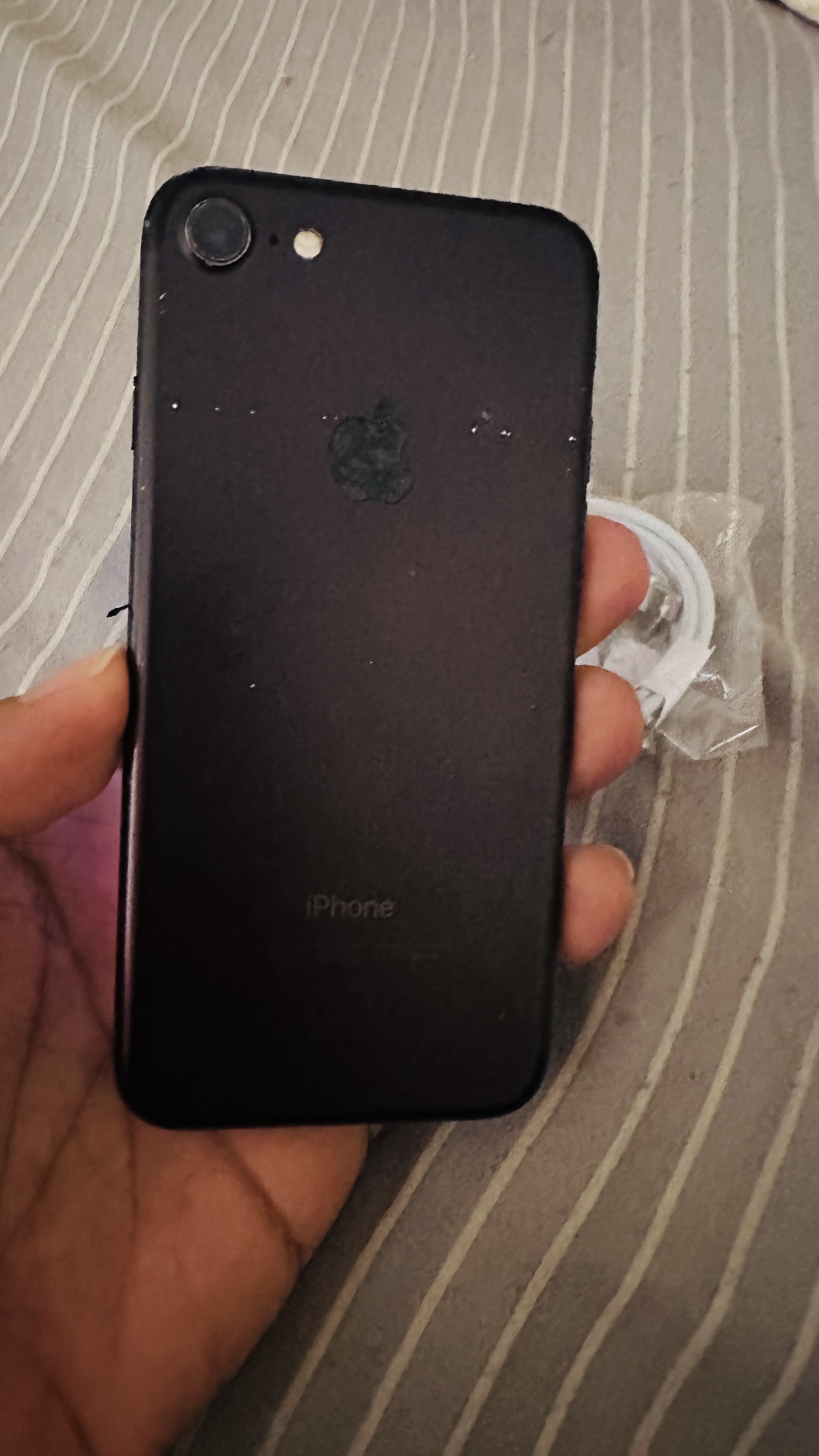 celulares y tabletas - IPHONE 7 NORMAL 32 GB FACTORY 3
