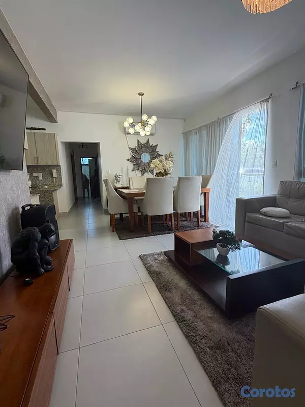 apartamentos - Apartamento 1er Nivel Disponible para Venta, Dorad 2