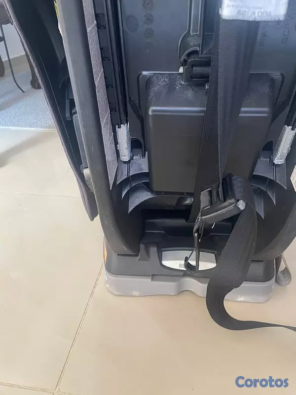 coches y sillas - Car Seat  3
