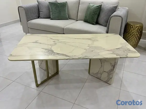 decoración y accesorios - repisa / credenza  2