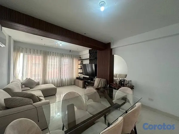 apartamentos - Oportunidad venta en la Independecia  2