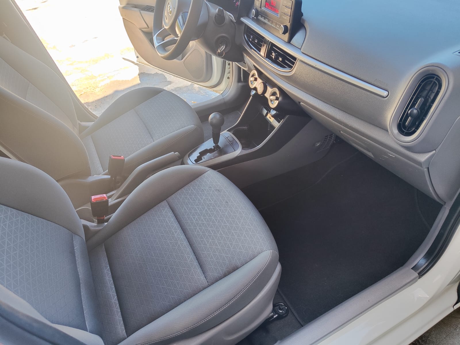 carros - KIA PICANTO GT-LINE 2021 COMO NUEVO 6