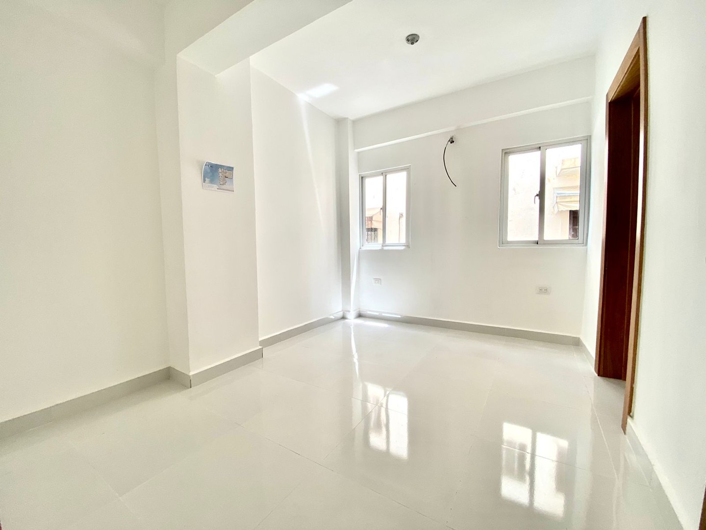apartamentos - Apartamento en El Millón de 3 habitaciones  7