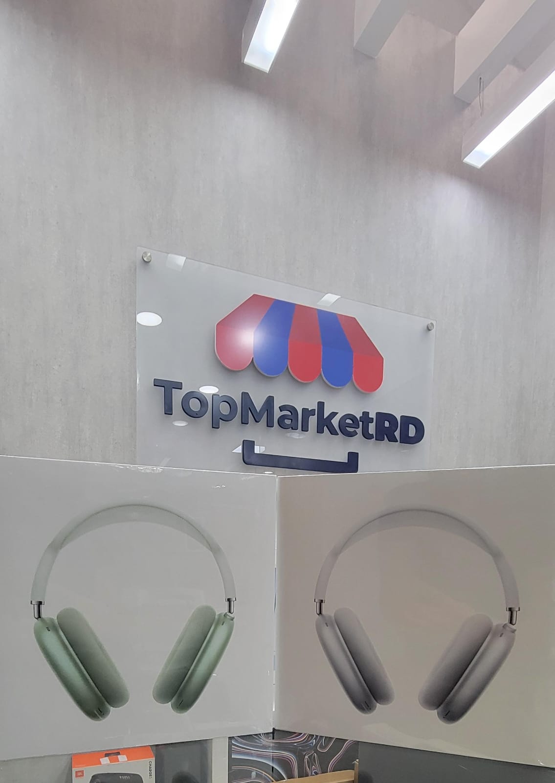 camaras y audio - AIRPODS MAX