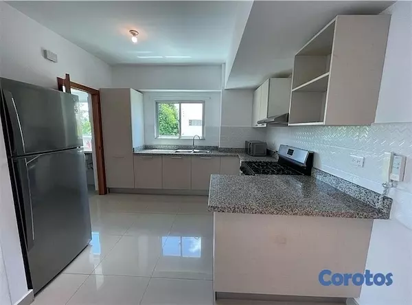 apartamentos - Alquiler en el Millon  6
