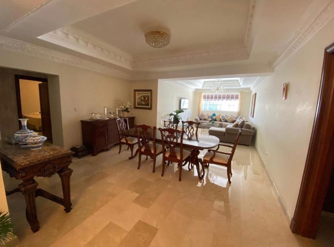 apartamentos - Apartamento en bella vista sur 8