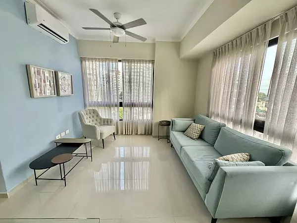 apartamentos - El Vergel Apartamento en Alquiler Amueblado  10