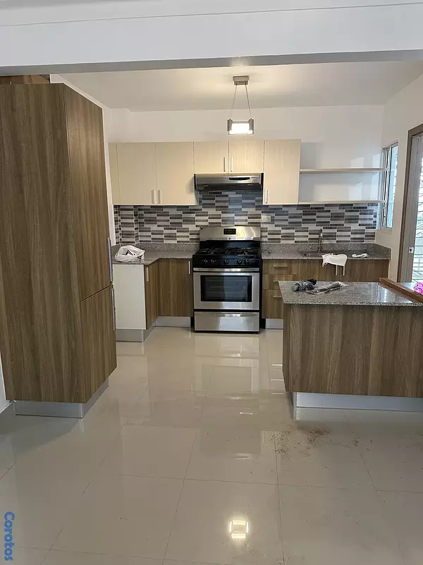 apartamentos - Residencial Mediterráneo I  9