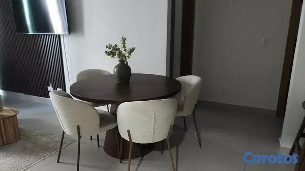 apartamentos - Bella Vista Ideal para Ejecutivo, Imponente Torre Moderna 7