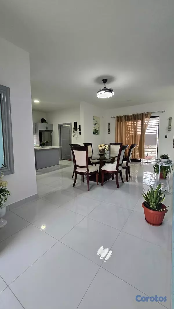 casas - VENDO CASA EN LAS ORQUIDEAS 4