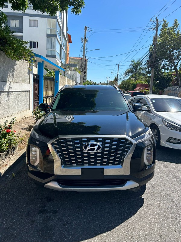 jeepetas y camionetas - Kia telurade 2019 0