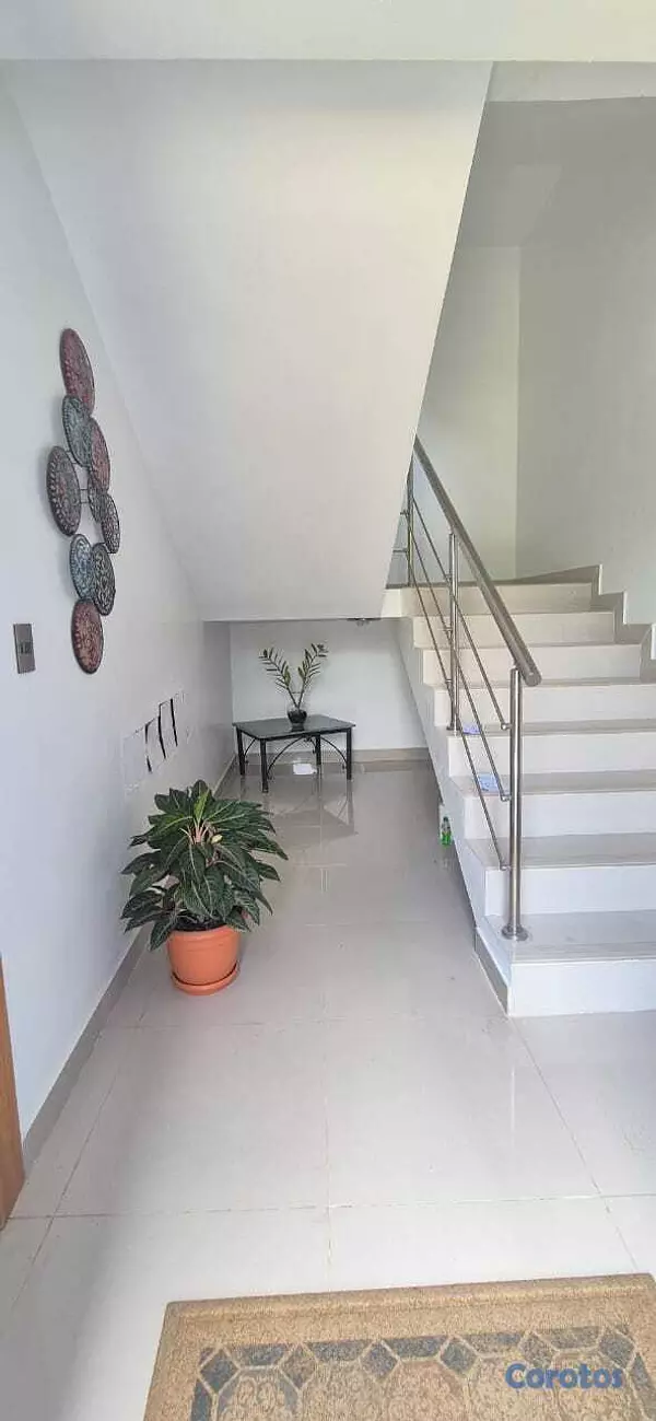 penthouses - Amplio Penthouse en Venta, Urbanización Thomen, Sa 6