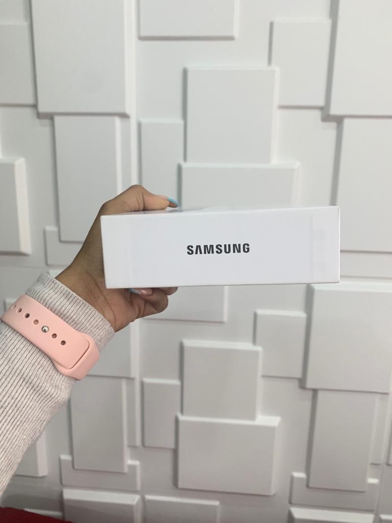 celulares y tabletas - Samsung Tab A7 Lite 32gb  2