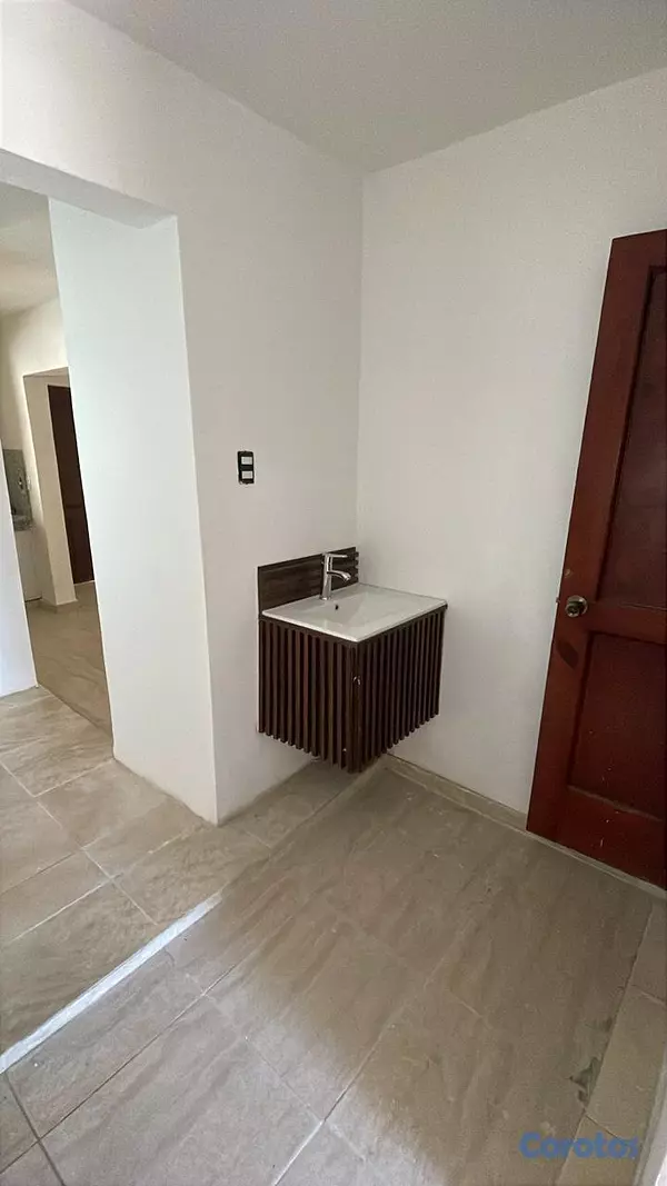 apartamentos - ALQUILO APTO EN EL ENSANCHE QUISQUEYA 2DO. NIVEL 12