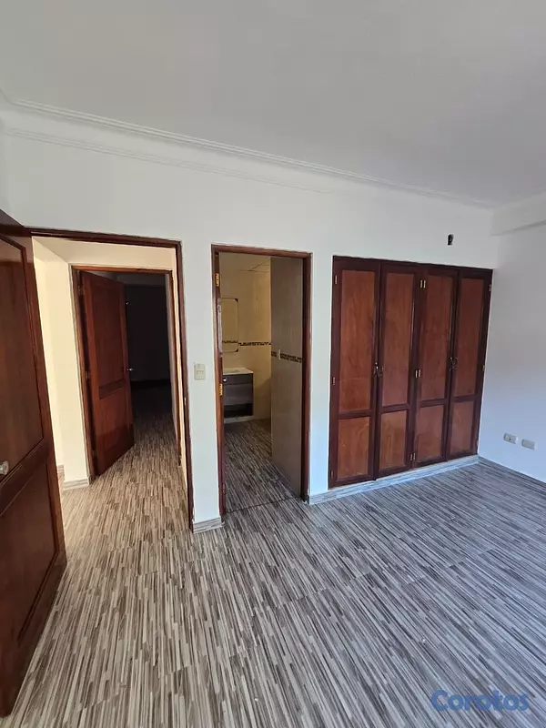 apartamentos - APARTAMENTO EN VENTA – AV. INDEPENDENCIA 7