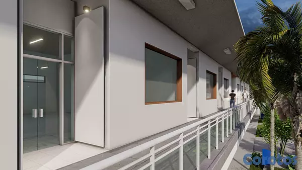 oficinas y locales comerciales - EN VENTA PROYECTO COMERCIAL-PUNTA CANA 4