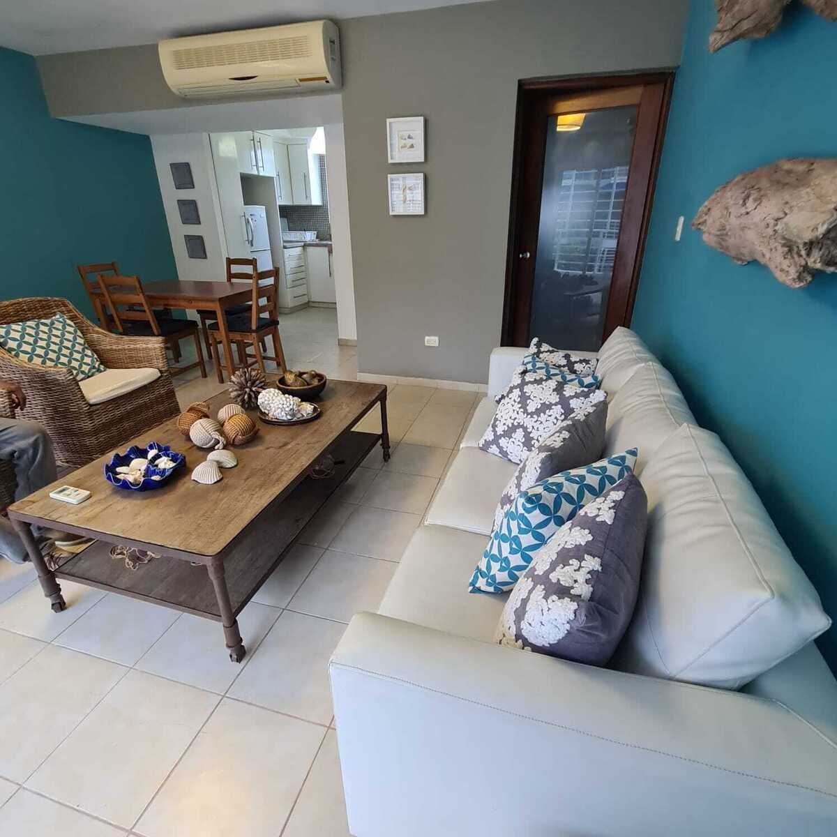 apartamentos - Apartamento en Juan Dolio 9